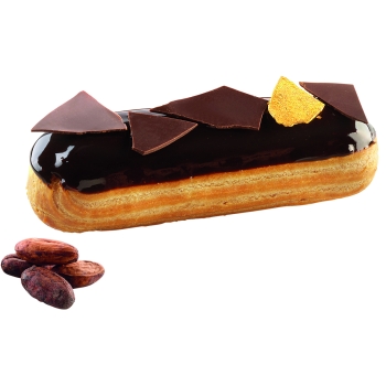 MOULE DE CUISSON SILIKOMART 24 ECLAIRS - GAMME AIR PLUS